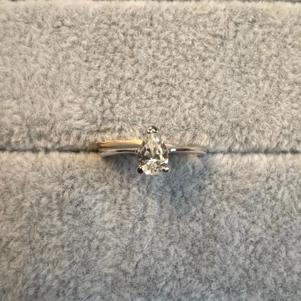 Unbranded Women's Silver Jewellery